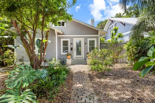 5118 N Branch Avenue, Tampa, FL, 33603