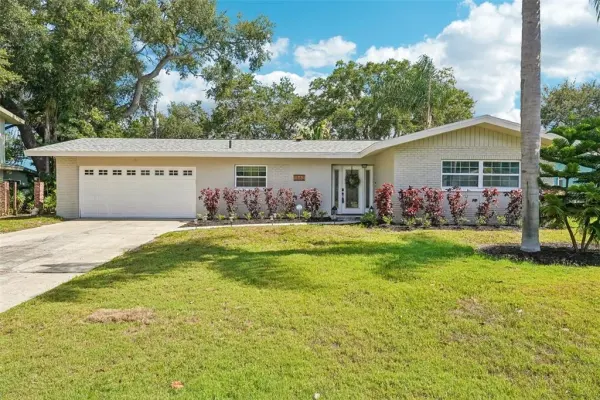 1862 Francis Drive, Clearwater, FL, 33763