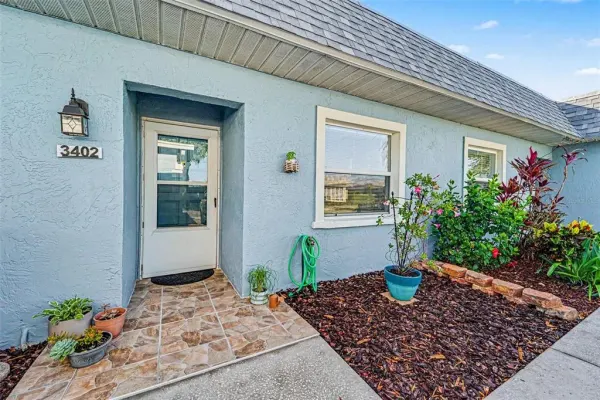 3402 Teeside Drive, New Port Richey, FL, 34655