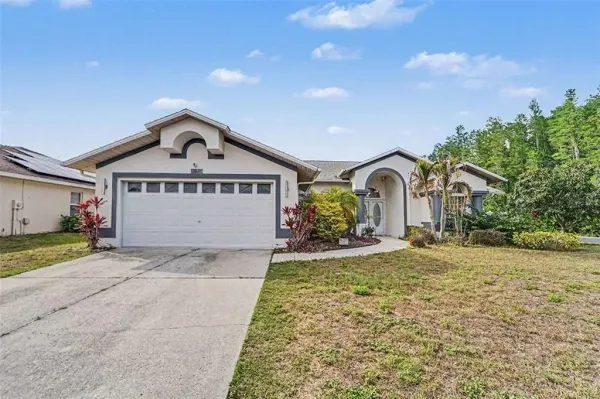 8511 SIAMANG COURT, NEW PORT RICHEY, FL, 34653
