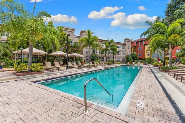 2320 W Azeele Street, Unit 316, Tampa, FL, 33609