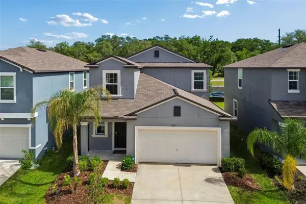 10072 Branching Ship Trace, Wesley Chapel, FL, 33545