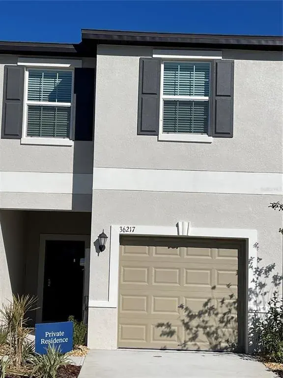 36217 Risa Michele Street, Zephyrhills, FL, 33541