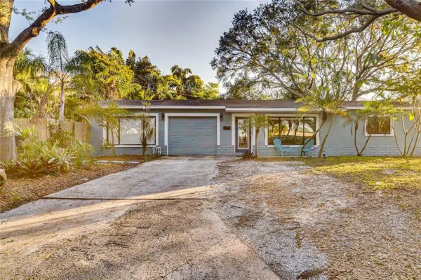2901 70th Street N, St Petersburg, FL, 33710
