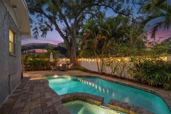 4202 W Palmira Avenue, Tampa, FL, 33629