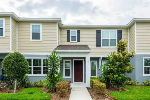 5072 Avalon Park Boulevard, Wesley Chapel, FL, 33545