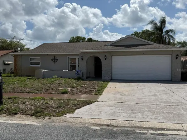 5030 Doefield Lane, New Port Richey, FL, 34653