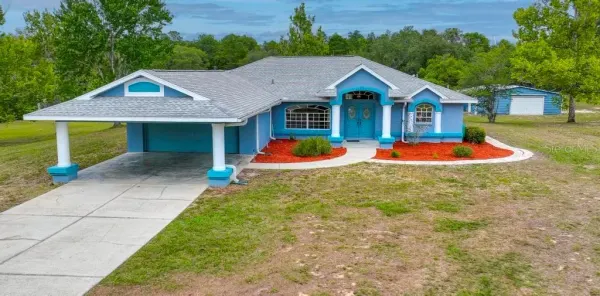 6349 W Dunklin Street, Dunnellon, FL, 34433