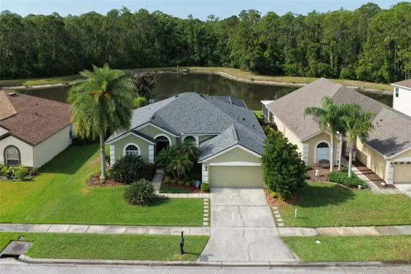 12730 Tar Flower Drive, Tampa, FL, 33626