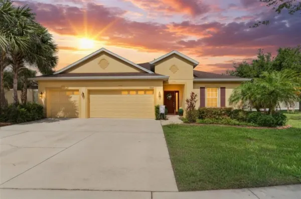 12607 Geneva Glade Drive, Riverview, FL, 33578