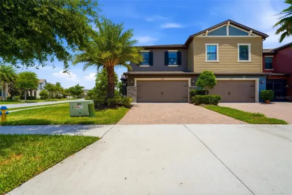 28580 Tranquil Lake Circle, Wesley Chapel, FL, 33543