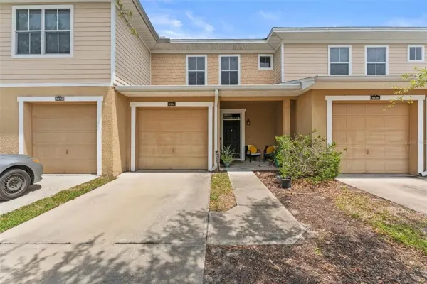 8104 Downpatrick Court, Tampa, FL, 33610