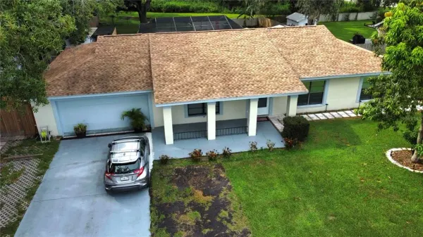 14216 Briarthorn Drive, Tampa, FL, 33625