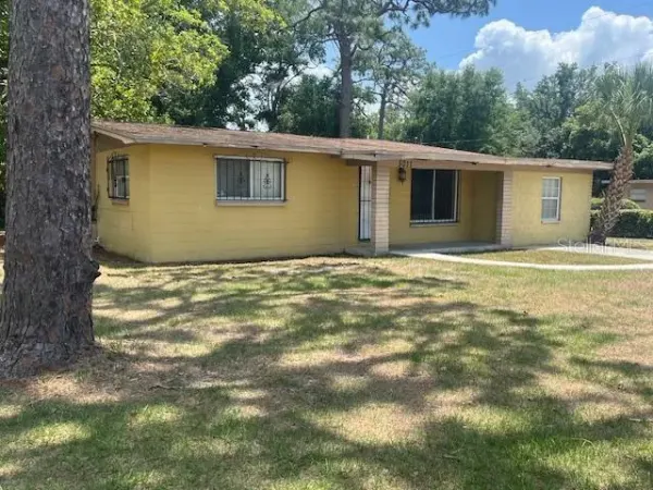 5011 N 39th Street, Tampa, FL, 33610