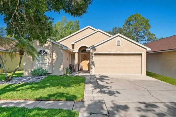 19310 Garden Quilt Circle, Lutz, FL, 33558