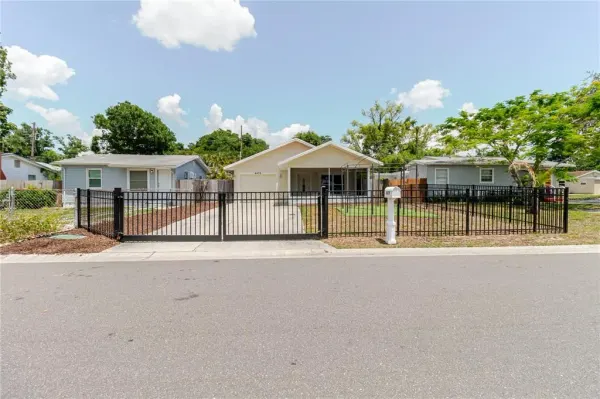 4479 41st Street N, St Petersburg, FL, 33714