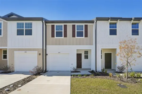 14848 Lucca Way, Dade City, FL, 33523