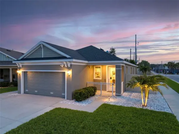 1461 N River Circle, Tarpon Springs, FL, 34689