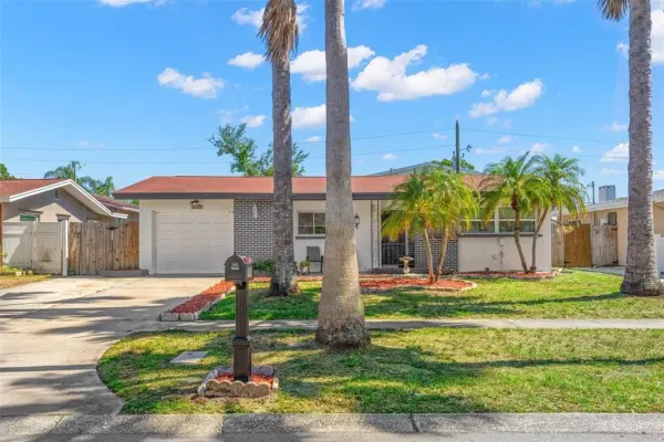 2536 KEENE PARK DRIVE, LARGO, FL, 33771
