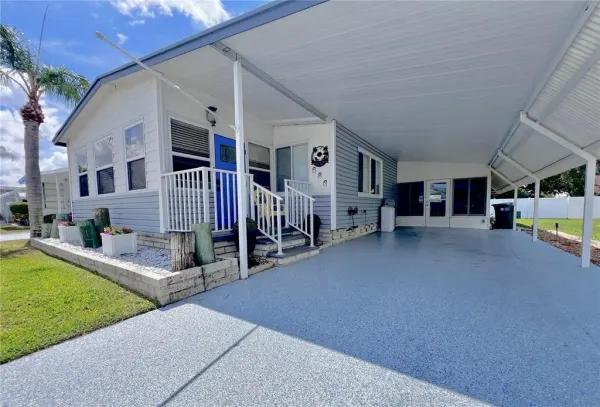 1100 Belcher Road S, Unit 686, Largo, FL, 33771