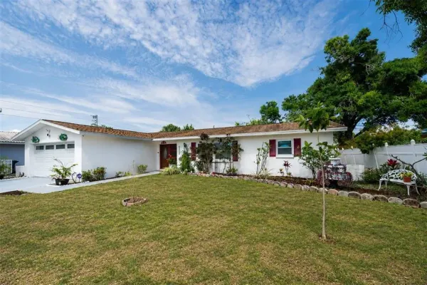 6212 20th Street S, St Petersburg, FL, 33712