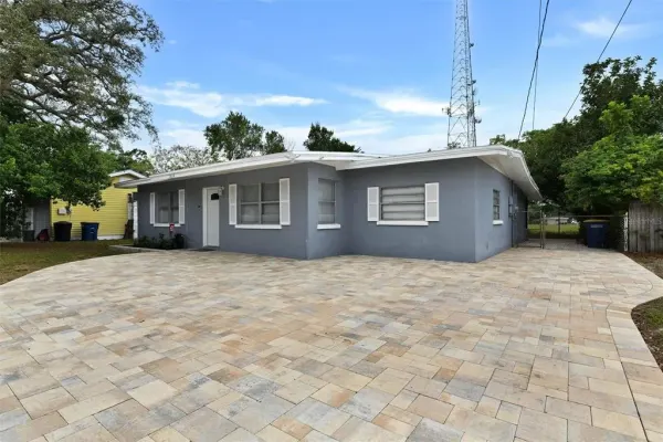 1224 Bellevue Boulevard, Clearwater, FL, 33756