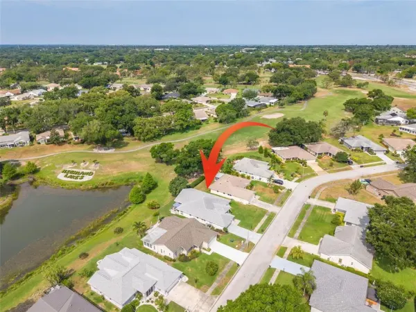 1478 Wicklow Drive, Palm Harbor, FL, 34684