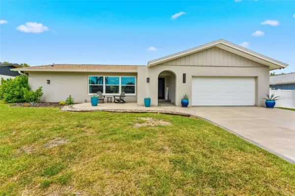 1138 Pelican Place, Safety Harbor, FL, 34695