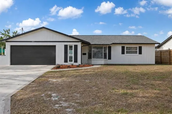 2461 69th Avenue S, St Petersburg, FL, 33712