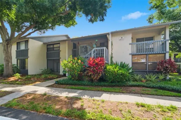 11201 122nd Avenue, Unit 114, Largo, FL, 33778