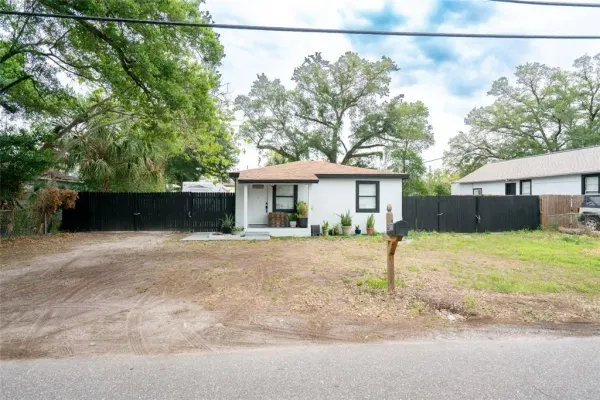 4615 Webster Street, Tampa, FL, 33610
