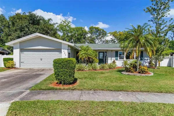 1456 Cameo Way, Clearwater, FL, 33756