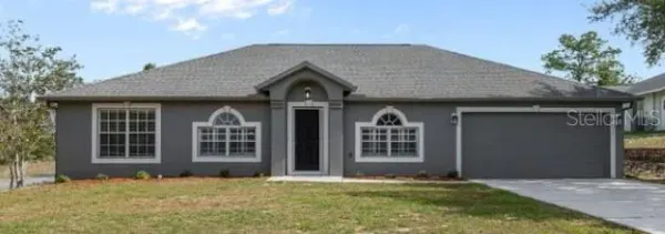 12411 Convent Garden Road, Brooksville, FL, 34613