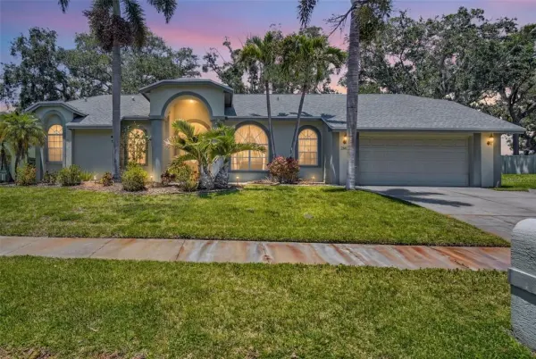 2654 Crystal Circle, Dunedin, FL, 34698