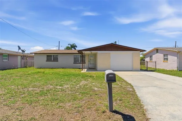 3904 Redwood Drive, Holiday, FL, 34691