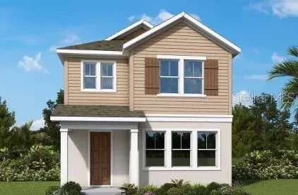 2823 Crimson Cap Street, Odessa, FL, 33556