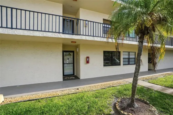 12300 Vonn Road, Unit 7104, Largo, FL, 33774