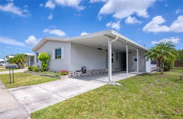 258 Pelican Drive N, Oldsmar, FL, 34677