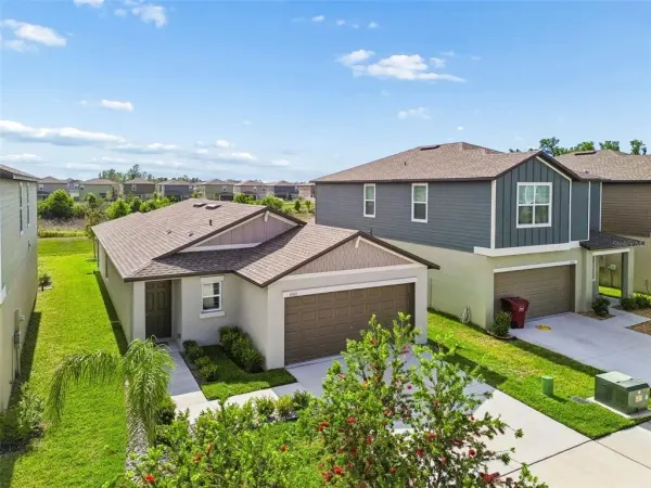 3511 Great Park Ct, Plant City, FL, 33565