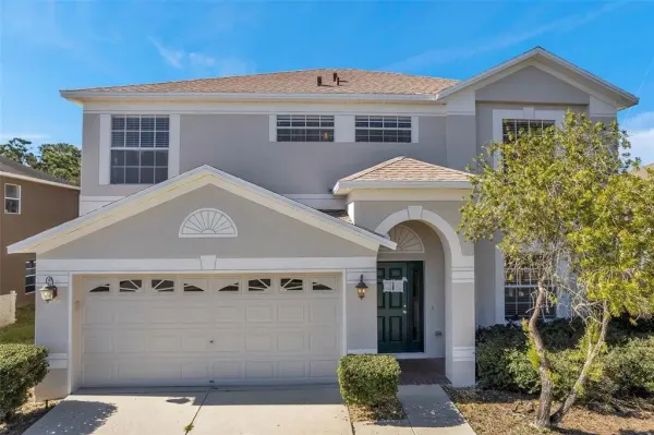 4069 Braemere Drive, Spring Hill, FL, 34609