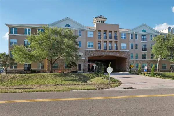 4221 W Spruce Street, Unit 2309, Tampa, FL, 33607