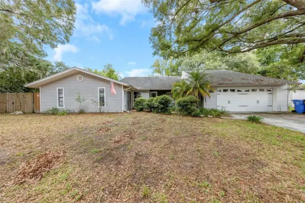 17704 Rivendel Road, Lutz, FL, 33549