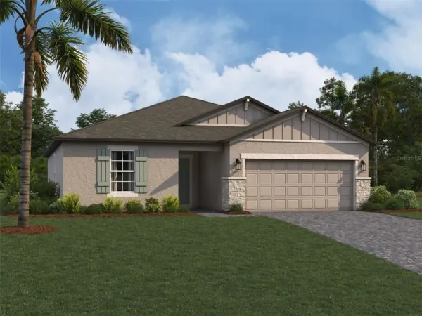 12291 Stirrup Drive, Dade City, FL, 33525