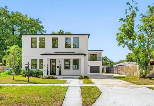 1516 59th Street N, St Petersburg, FL, 33710