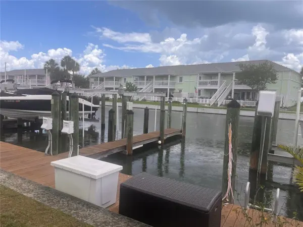 0 Beach Drive SE, Unit 151ss, St Petersburg, FL, 33705