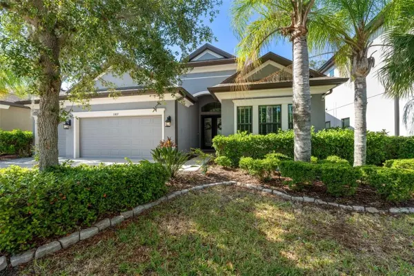 13819 Moonstone Canyon Drive, Riverview, FL, 33579