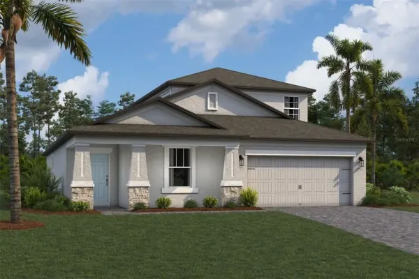 12275 Stirrup Drive, Dade City, FL, 33525