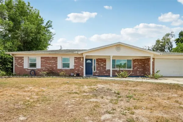 1607 Lark Lane, Brandon, FL, 33510