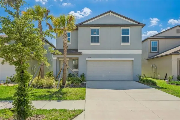 11000 Radiant Shore Loop, San Antonio, FL, 33576