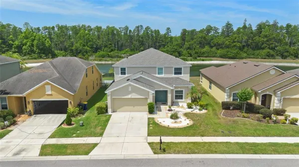 5521 SHASTA DAISY PLACE, LAND O LAKES, FL, 34639
